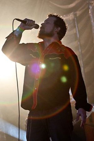 John Grant