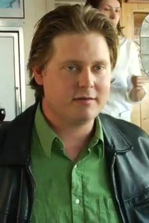 Tim and Gelman Have Lunch