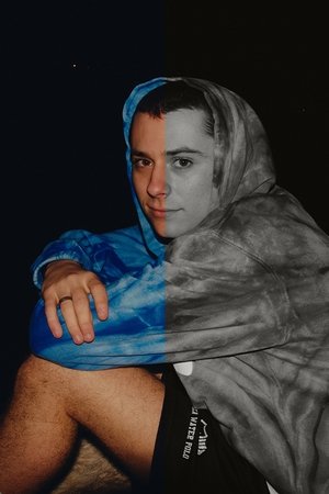 A World without Color (Un monde sans couleurs)