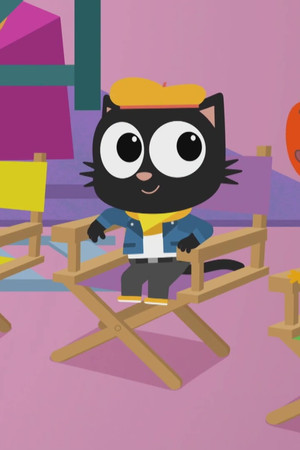 Milo the Movie Director