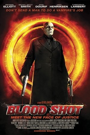 Blood Shot