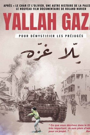 Yallah Gaza