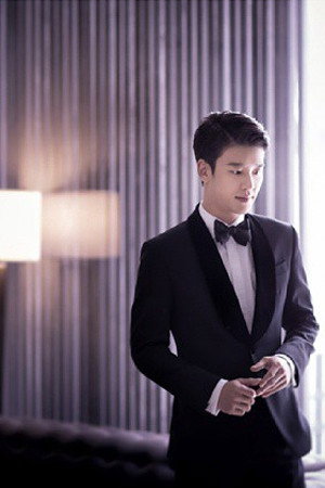 Seol Jung-hwan Seol Jung-hwan