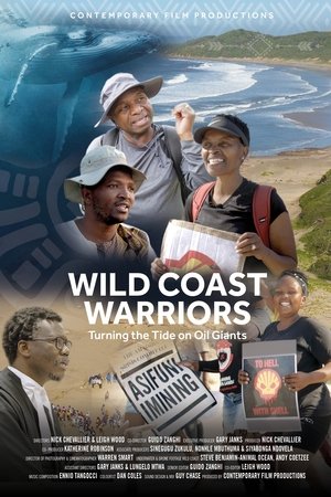 Wild Coast Warriors