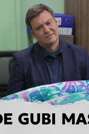 2369 Neđe gubi masu