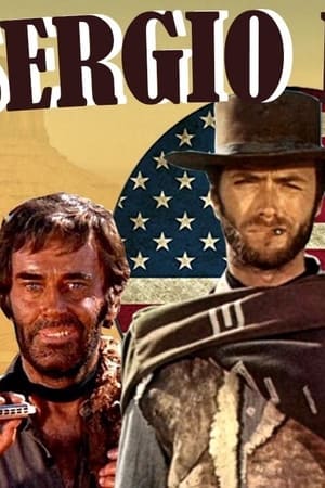 Sergio Leone, une Amérique de légende