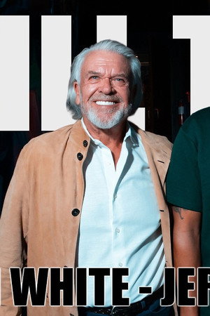 #782 - RON WHITE + JERRON HORTON