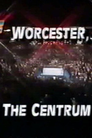 August 31, 1991 - Superstars of Wrestling 261
