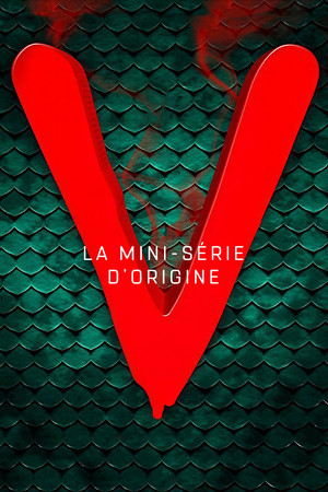 V : Les Visiteurs