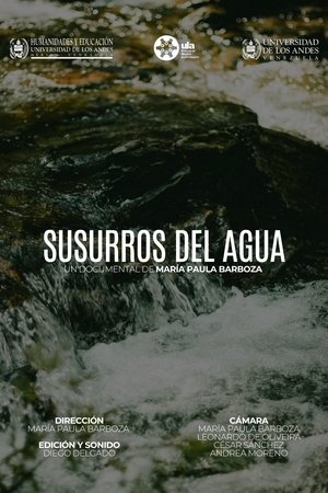 Whispers of the Water
