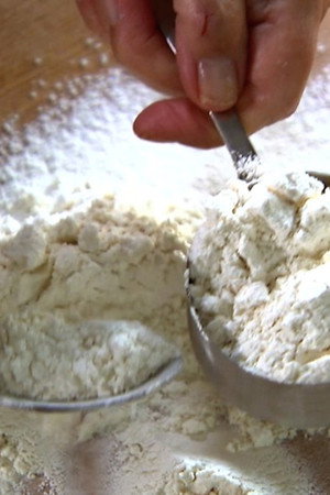 Baking Basics