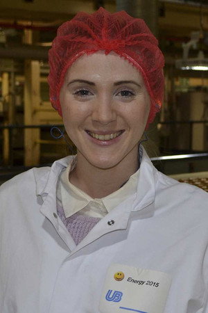 Logging, Tiles, Jaffa Cakes