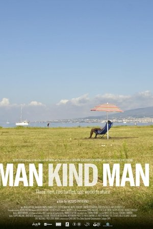 Man Kind Man