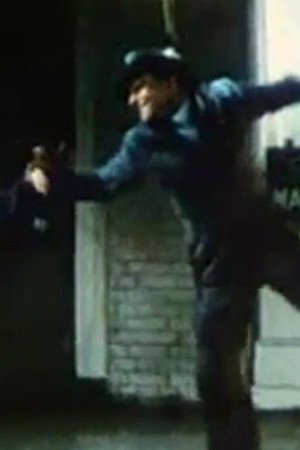 Cantando bajo la lluvia