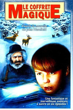 Le coffret magique