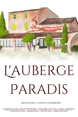 L'auberge Paradis