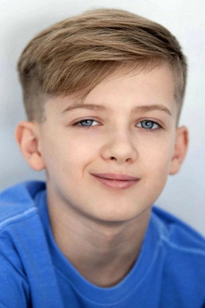 Bryson Dean Haney