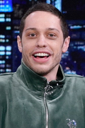 Pete Davidson, Questlove & S.A. Cosby, Peso Pluma