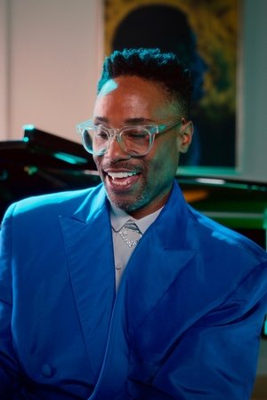Billy Porter