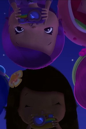 The Vanishing Violets