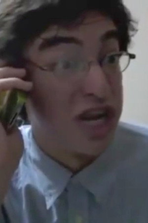 Phone Call to Sesame Street