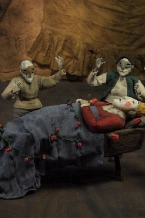 Parable Of The Blind