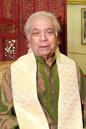 Pt Birju Maharaj is all Praise