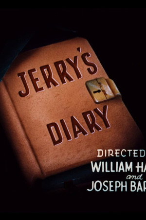 Jerry's Diary