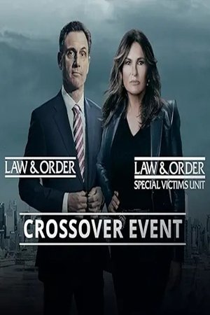 Law & Order Crossover Event