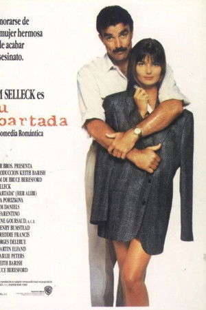 Imagen de Su coartada