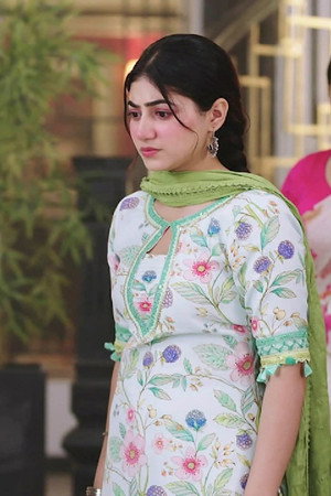 Gulaab Celebrates Heer's Downfall