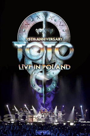 Toto - 35th anniversary tour Toto - 35th anniversary tour