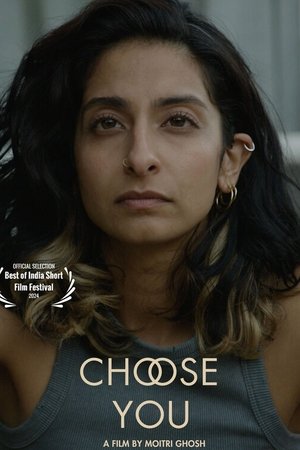 Choose You