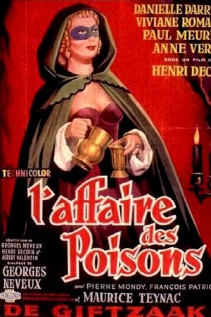 L'Affaire des poisons
