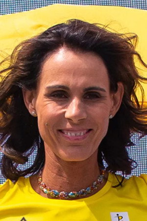 Michèle George