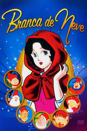 A Lenda da Branca de Neve