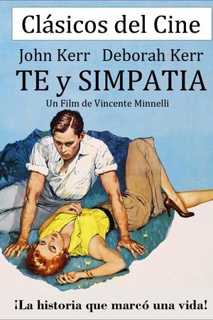 Imagen de Té y simpatía