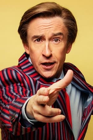 Alan Partridge - Stratagem