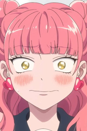 You, My Polar Opposite