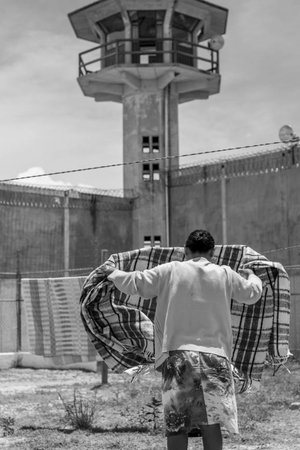 Las historias de mujeres en prisión por delitos de drogas
