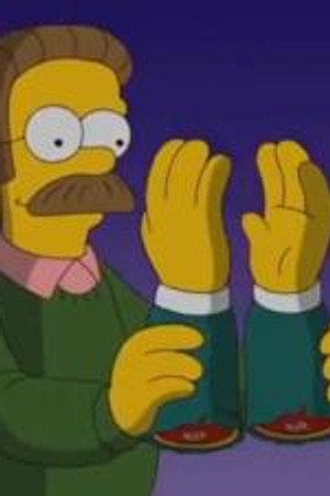 Speciální XXII. čarodějnický díl