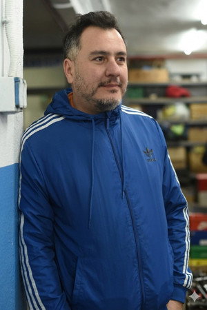 Javier Sisti Ripoll Javier Sisti Ripoll