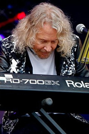 Marcos Valle