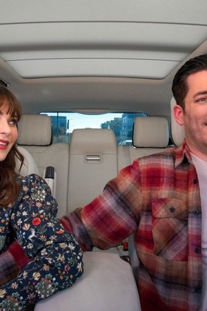 Zooey Deschanel a Jonathan Scott