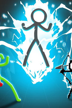 Hacker - Animator vs. Animation 12
