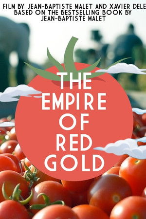 The Empire of Red Gold