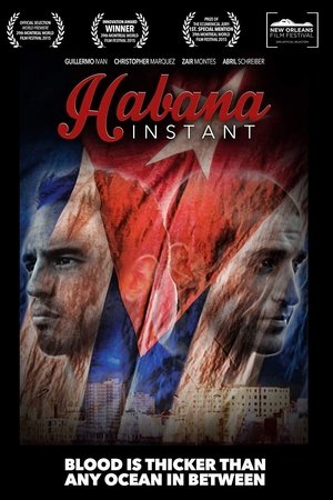 Un instante en la Habana