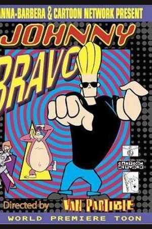 Johnny Bravo