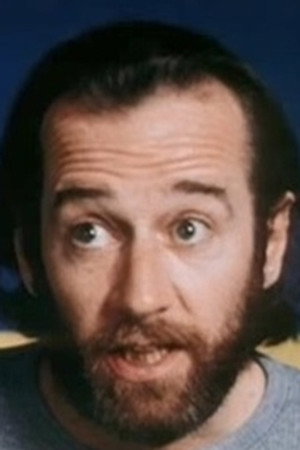 George Carlin with Billy Preston and Janis Ian