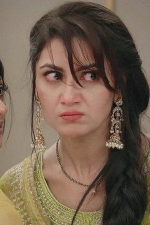 Amruta empowers Nimrit to tell the truth